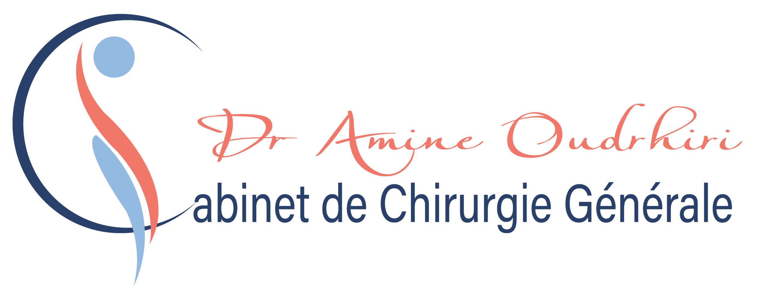 DR OUDRHIRI AMINE